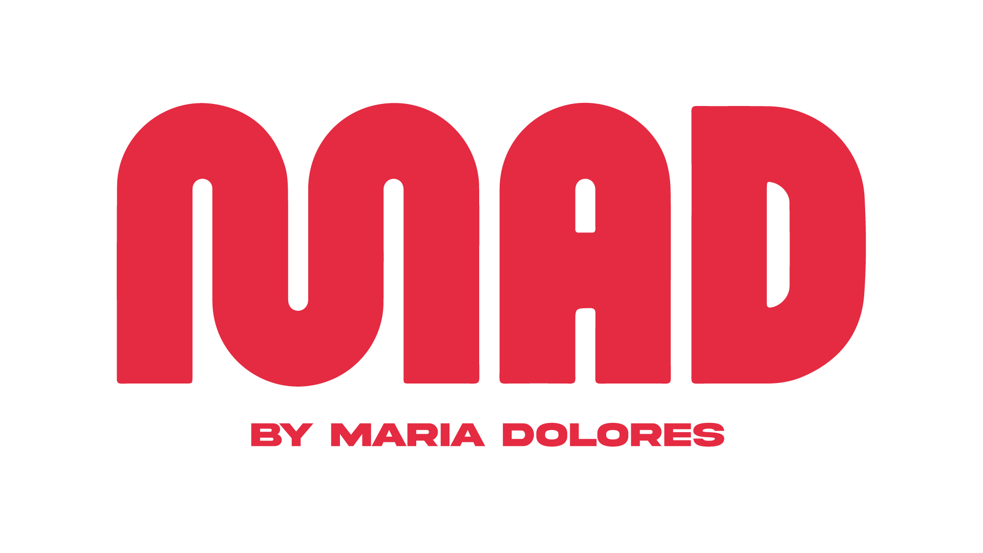 MAD Logo